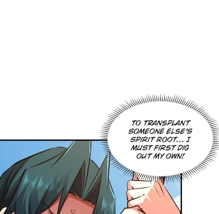 Reborn as a Demonic Cultivator: Starting with a Zombie Planet Chapter 41 13